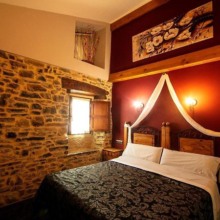 Zelai Villa Mallavia Dış mekan fotoğraf