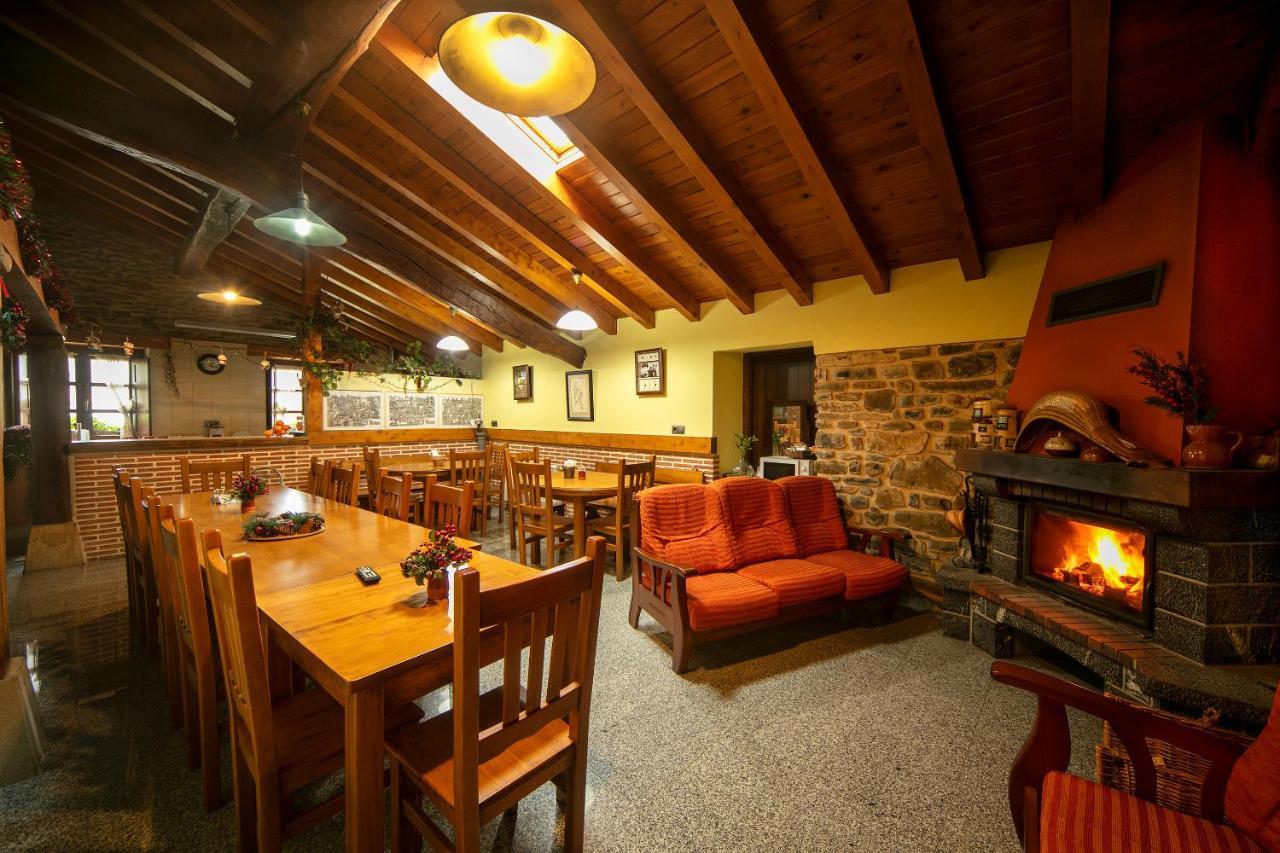 Zelai Villa Mallavia Dış mekan fotoğraf