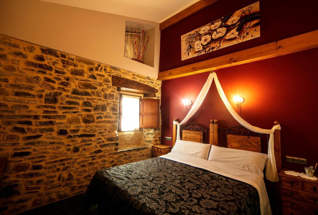 Zelai Villa Mallavia Dış mekan fotoğraf